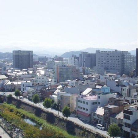 Tottori City Hotel / Vacation Stay 81359 Luaran gambar