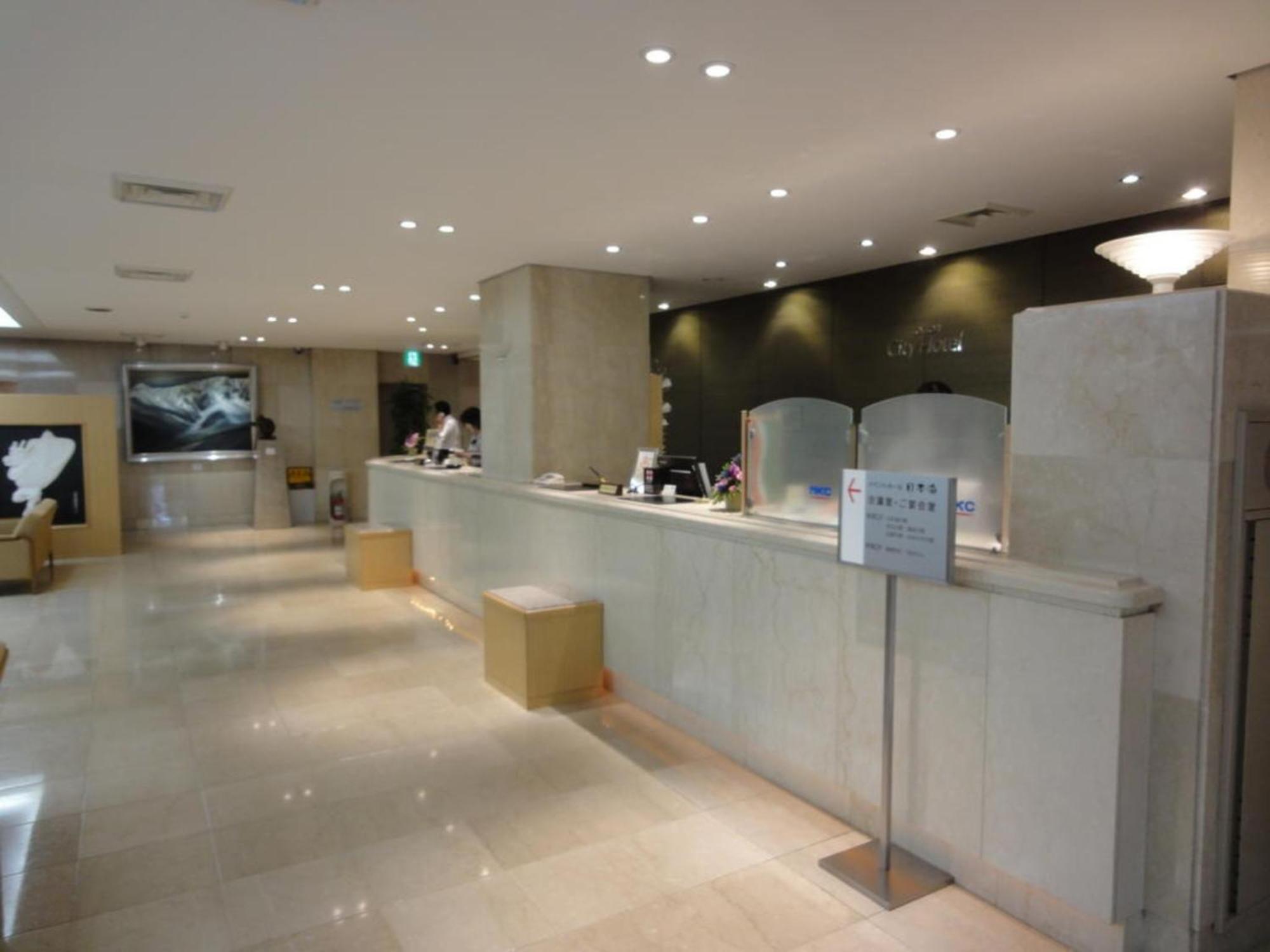 Tottori City Hotel / Vacation Stay 81359 Luaran gambar